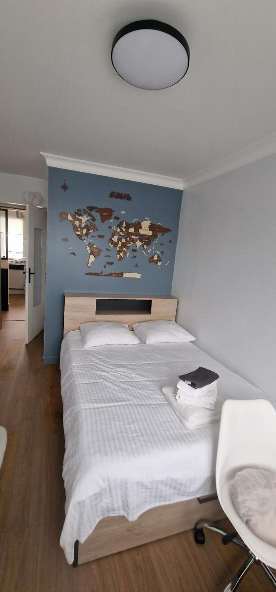 Sublime 3 Rooms Showers Bois-Colombes Exterior foto