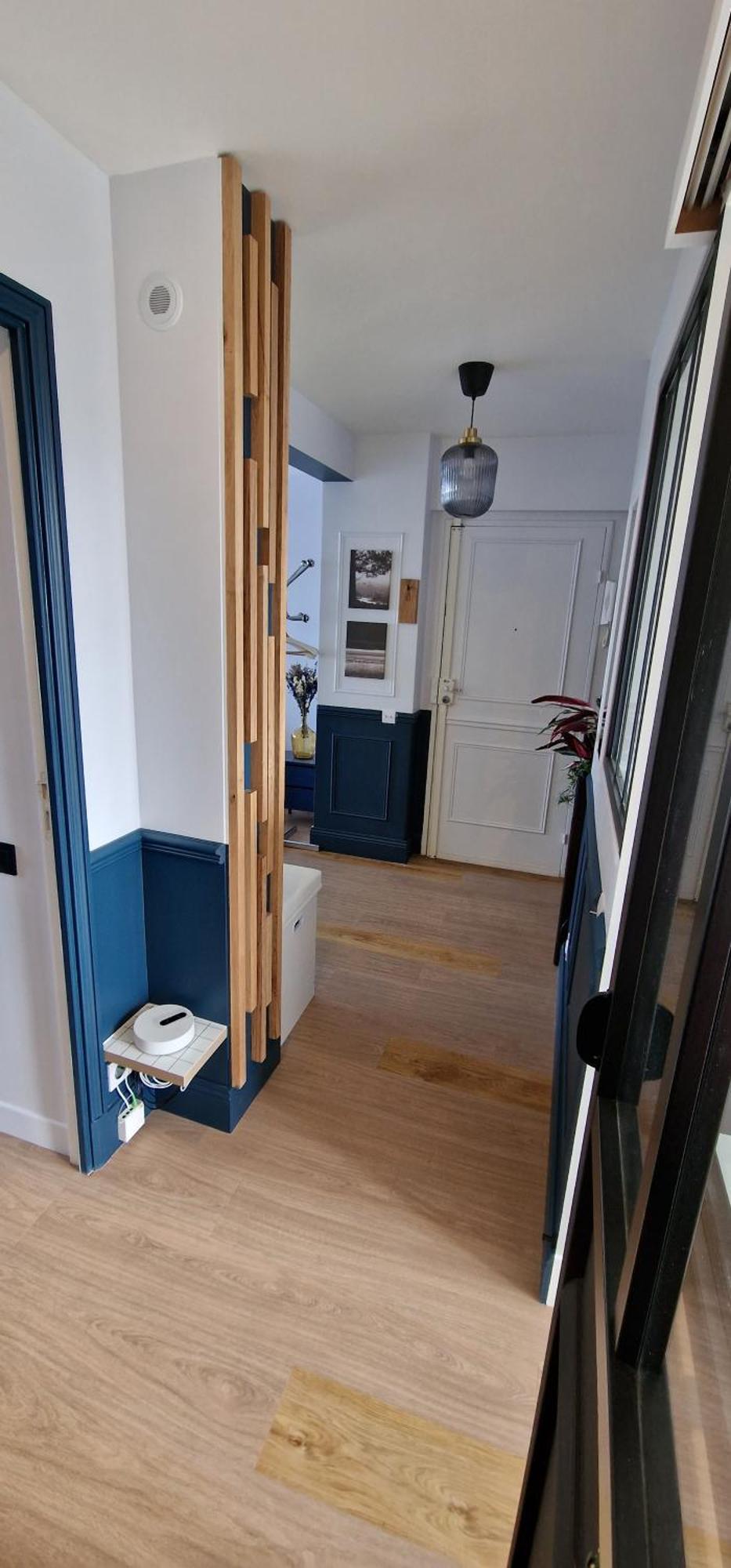 Sublime 3 Rooms Showers Bois-Colombes Exterior foto