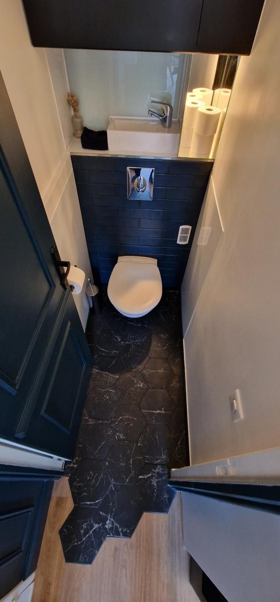 Sublime 3 Rooms Showers Bois-Colombes Exterior foto