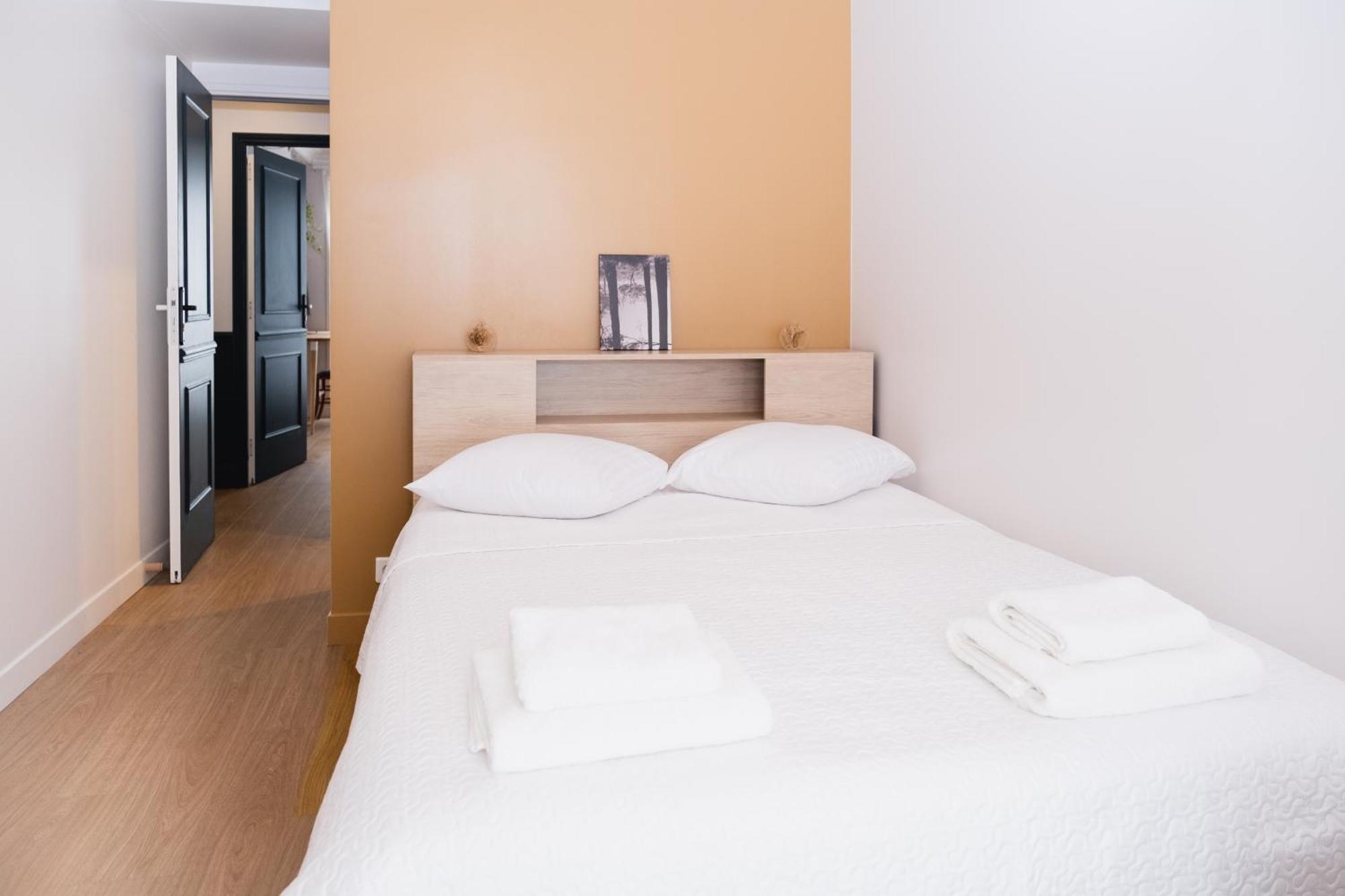 Sublime 3 Rooms Showers Bois-Colombes Exterior foto