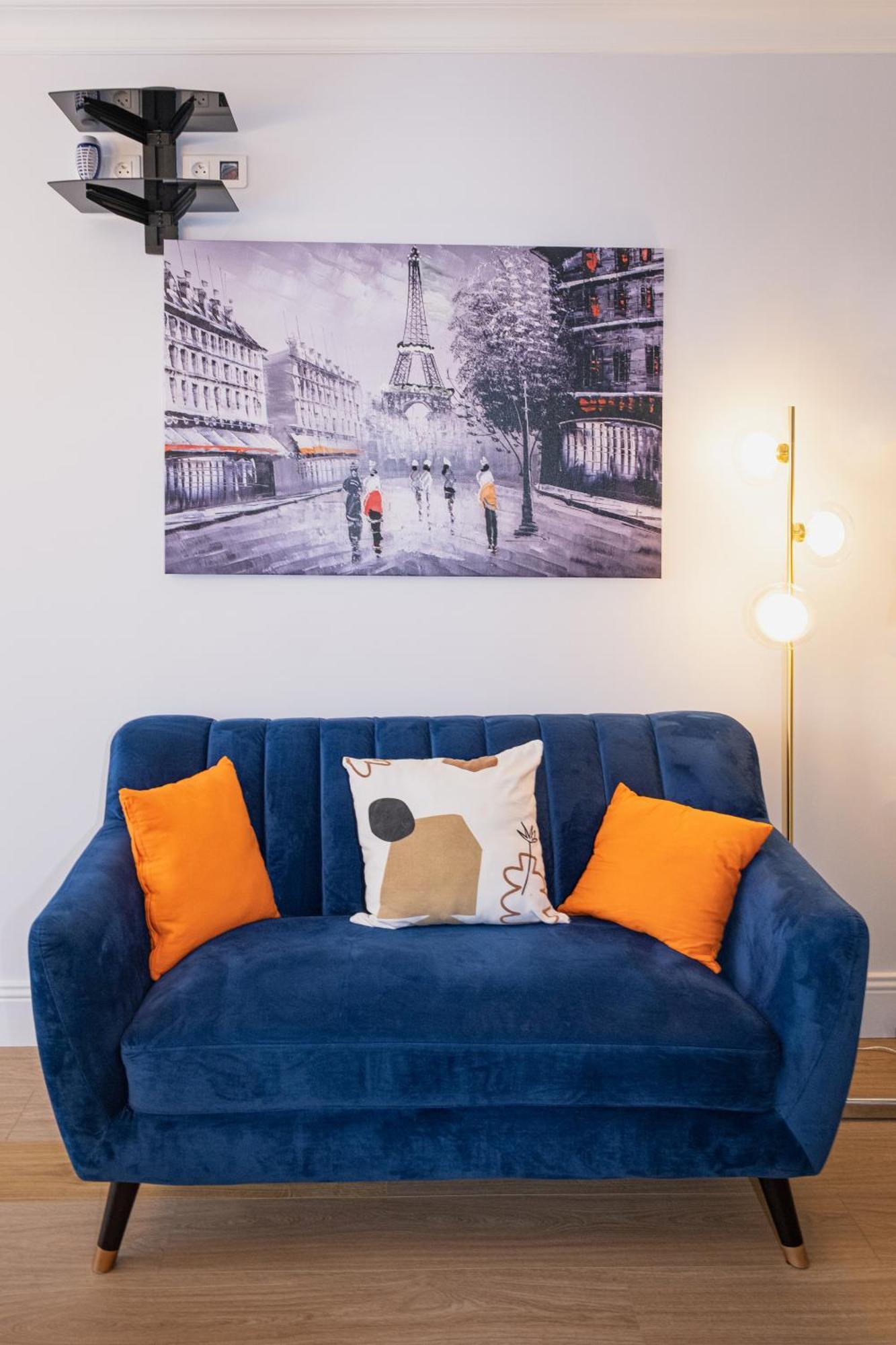 Sublime 3 Rooms Showers Bois-Colombes Exterior foto
