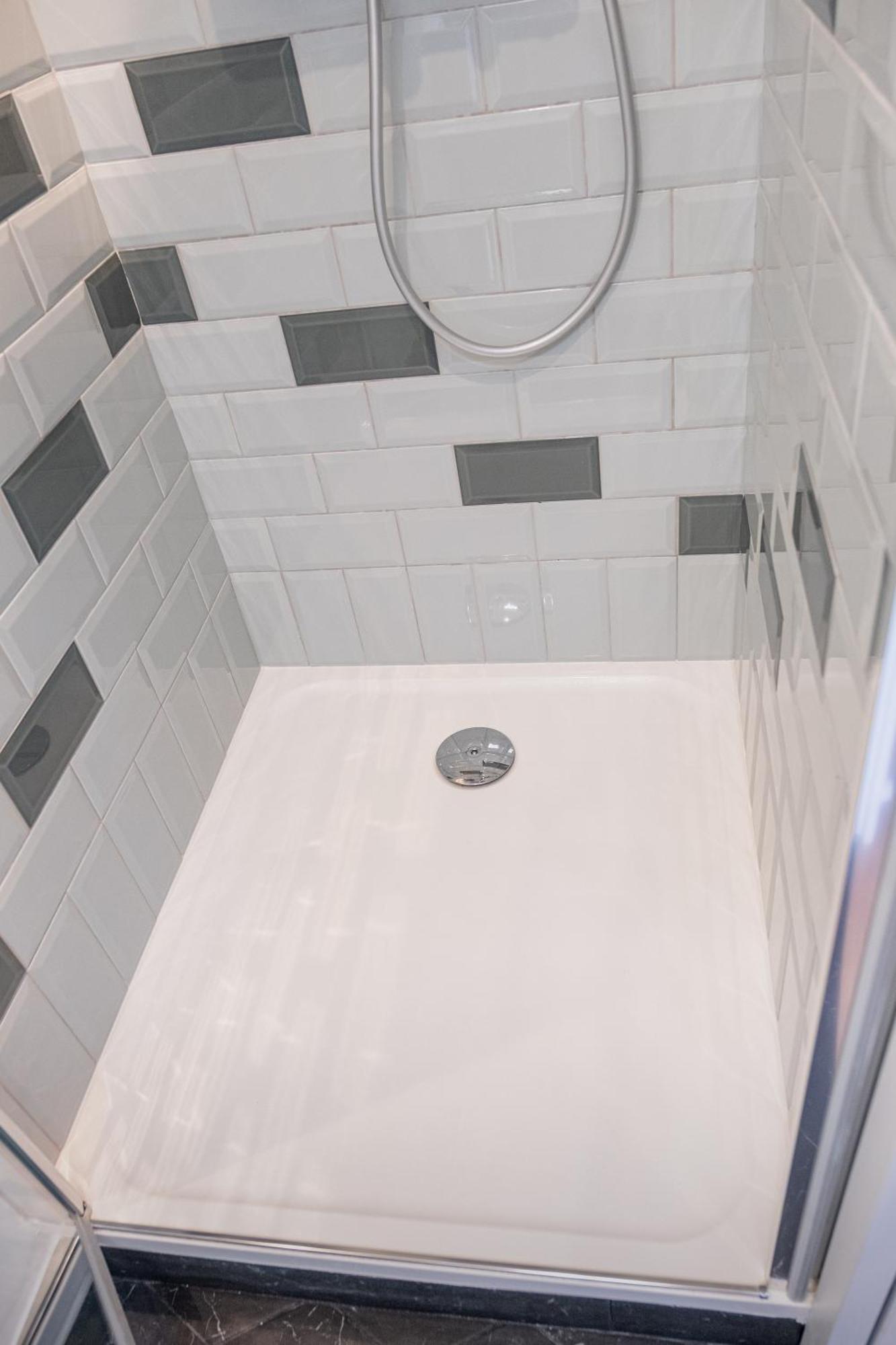 Sublime 3 Rooms Showers Bois-Colombes Exterior foto